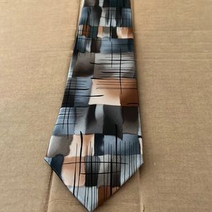 J. Garcia necktie